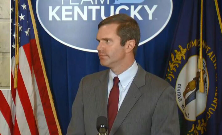 Beshear 7/28